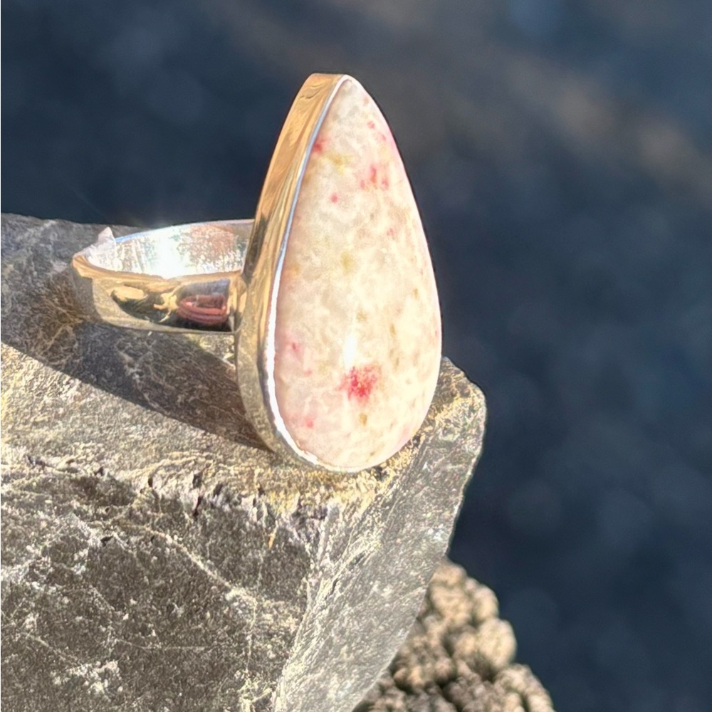 Cinnabar Ring - image 5